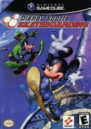 Disney Sports Skateboarding - Complete - Gamecube