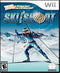 Ski and Shoot - Complete - Wii