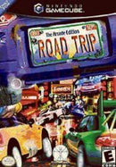 Road Trip - Complete - Gamecube