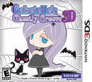 Gabrielle's Ghostly Groove 3D - Complete - Nintendo 3DS