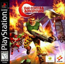 Contra Adventure - Loose - Playstation