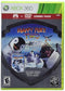 Happy Feet Two [Silver Shield] - Loose - Xbox 360