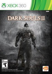 Dark Souls II - Complete - Xbox 360