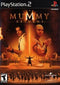 The Mummy Returns - In-Box - Playstation 2