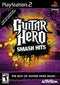 Guitar Hero Smash Hits - In-Box - Playstation 2