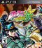 JoJo's Bizarre Adventure: All-Star Battle - In-Box - Playstation 3