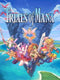 Trials of Mana - Loose - Playstation 4