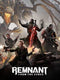 Remnant From The Ashes - Loose - Playstation 4