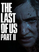 The Last of Us Part II - Loose - Playstation 4