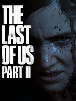 The Last of Us Part II - Loose - Playstation 4