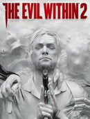 The Evil Within 2 - New - Playstation 4