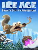 Ice Age: Scrat's Nutty Adventure - Loose - Playstation 4