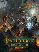 Pathfinder: Kingmaker - Loose - Playstation 4