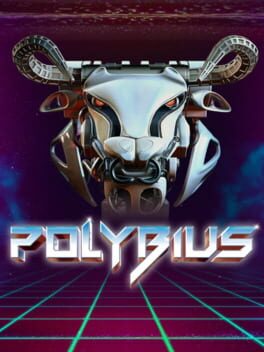 Polybius - Loose - Playstation 4