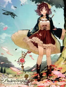 Atelier Sophie: The Alchemist of the Mysterious Book - Complete - Playstation 4