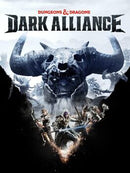 Dungeons & Dragons: Dark Alliance - New - Playstation 4