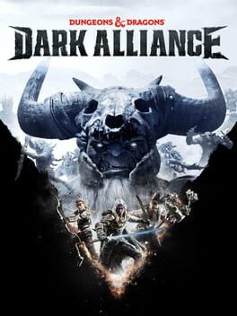 Dungeons & Dragons: Dark Alliance - Loose - Playstation 4