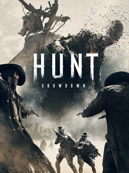 Hunt: Showdown - Loose - Playstation 4