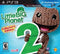 LittleBigPlanet 2 [Collector's Edition] - Loose - Playstation 3