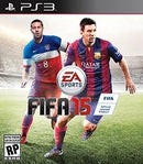 FIFA 15 - In-Box - Playstation 3