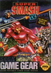 Super Smash TV - Loose - Sega Game Gear