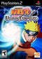 Naruto Uzumaki Chronicles - Loose - Playstation 2