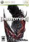 Prototype - Complete - Xbox 360