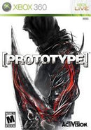 Prototype - Complete - Xbox 360