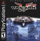 Vanark - Complete - Playstation