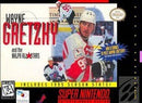 Wayne Gretzky and the NHLPA All-Stars - In-Box - Super Nintendo