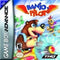 Banjo Pilot - Loose - GameBoy Advance