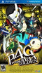 Persona 4 Golden [Solid Gold Premium Edition] - Complete - Playstation Vita