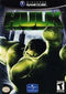 Hulk - In-Box - Gamecube