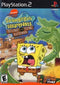 SpongeBob SquarePants Revenge of the Flying Dutchman - In-Box - Playstation 2