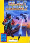 Silent Assault [Black] - In-Box - NES