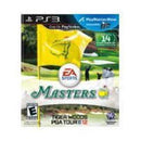 Tiger Woods PGA Tour 12: The Masters - Loose - Playstation 3