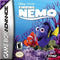 Finding Nemo - In-Box - GameBoy Advance