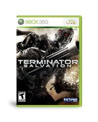 Terminator Salvation - Complete - Xbox 360