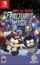 South Park: The Fractured But Whole - Loose - Nintendo Switch