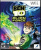Ben 10 Alien Force - Loose - Wii