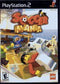 Soccer Mania - In-Box - Playstation 2