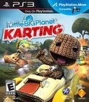 Little Big Planet Karting - In-Box - Playstation 3