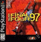 NCAA Basketball Final Four 97 - Complete - Playstation