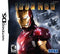 Iron Man - Loose - Nintendo DS