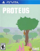 Proteus - Loose - Playstation Vita