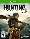 Hunting Simulator - Loose - Xbox One