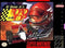 Al Unser Jr.'s Road To The Top - Complete - Super Nintendo