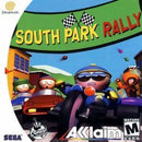 South Park Rally - Loose - Sega Dreamcast