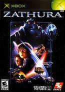 Zathura - Complete - Xbox