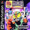 Micro Maniacs Racing - Loose - Playstation